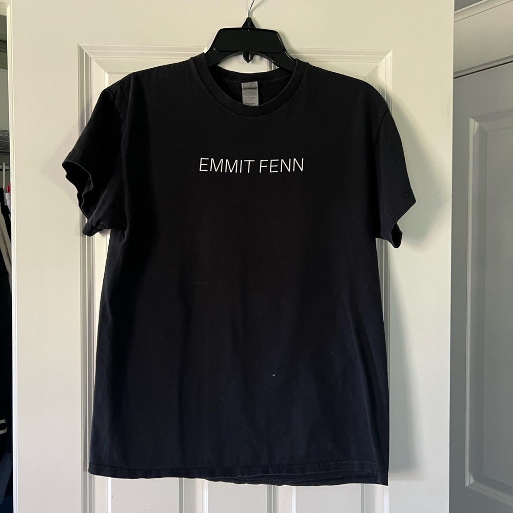 Emmit Fenn band T-Shirt